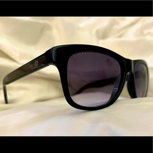 Gucci GG 3709/s Bio Based Sunglasses
